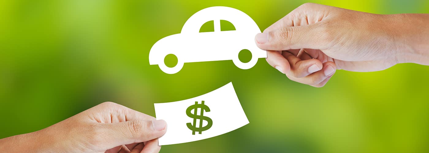 How Does Financing a Car Work?