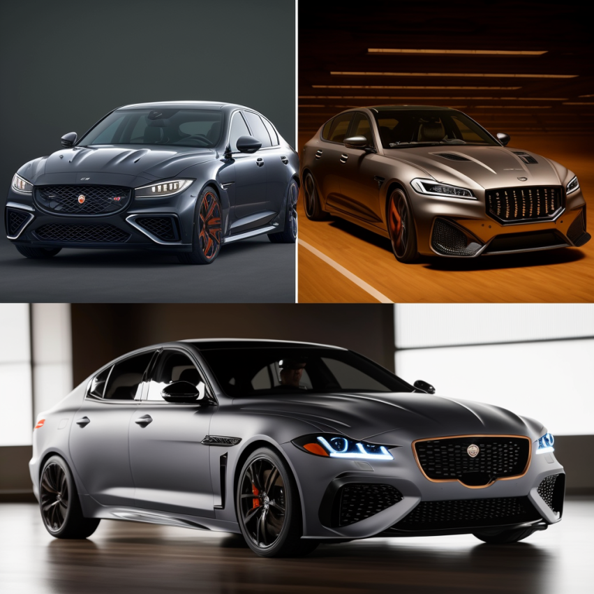 Sport Sedans: 10 Best Models For 2023