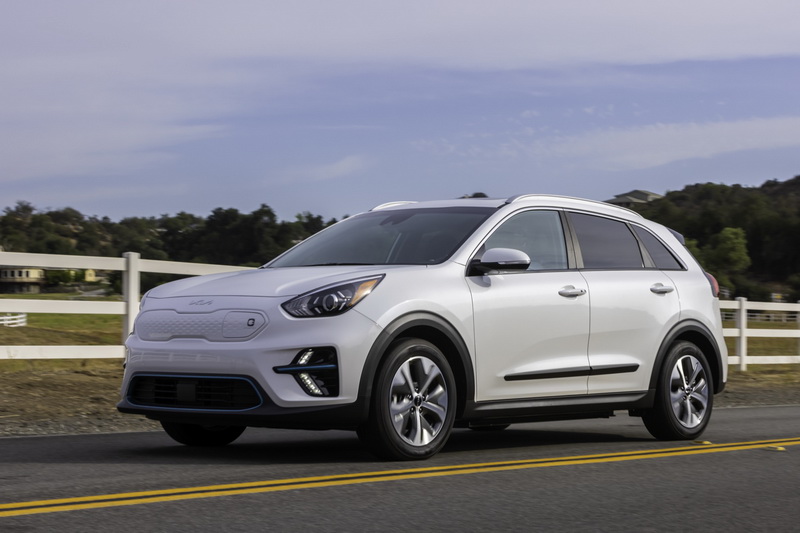 Kia Niro EV