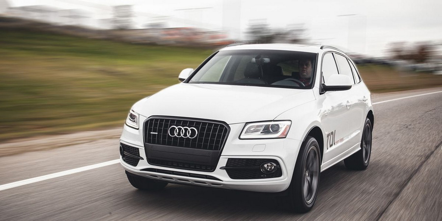 How To Buy a Used Audi Q5 2014 Near Me?