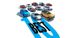 Top 10 Most Reliable Used Car Brands in 2025: Your Complete Guide to Automotive Brand Reliability