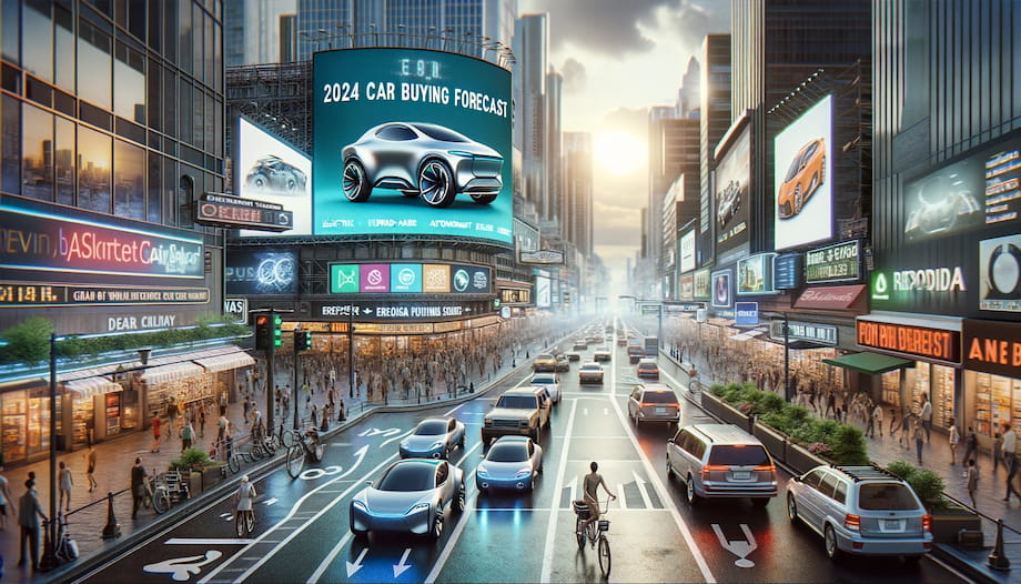 2024 used car values