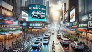 2025 Car Buying Forecast: Is It a Good Time to Buy a Car?