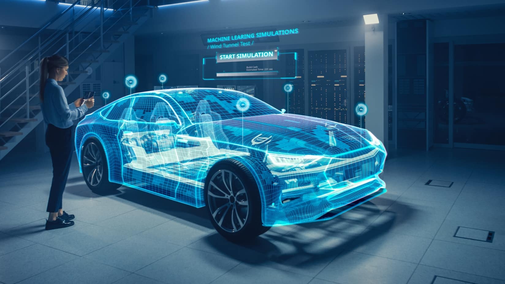 Top 5 Must-Have Technologies in Used Cars for 2025