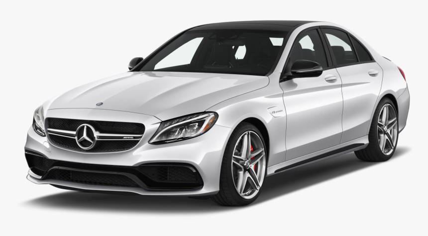 C-Class Sedans