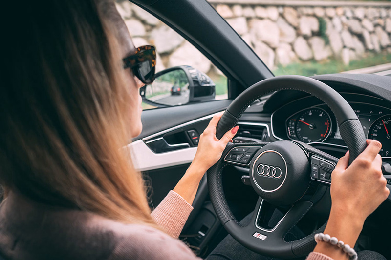 10 Best Cars for Ladies in 2026