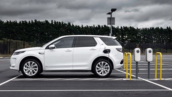 best hybrid suv