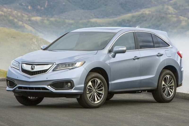 Acura RDX