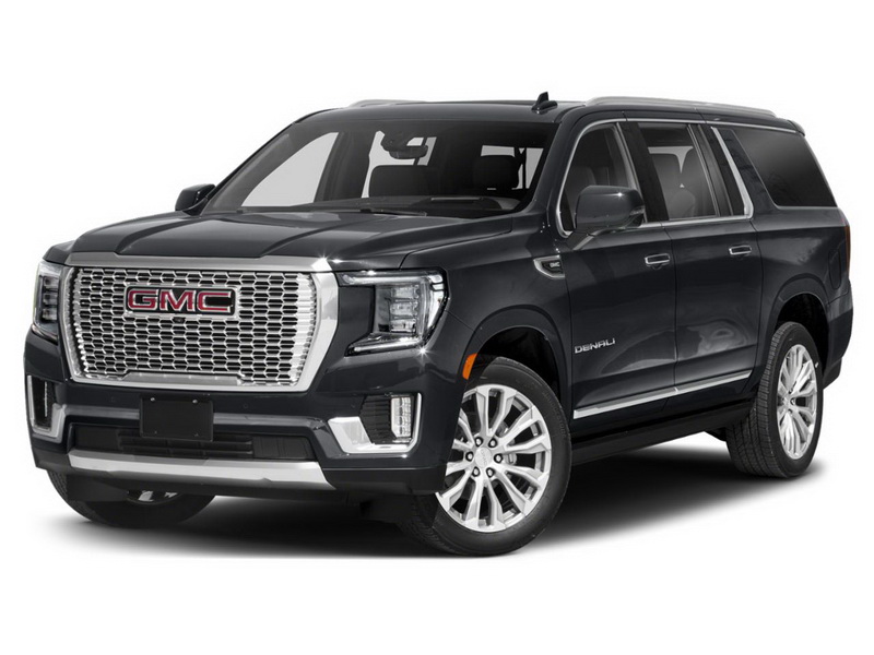 gmc yukon