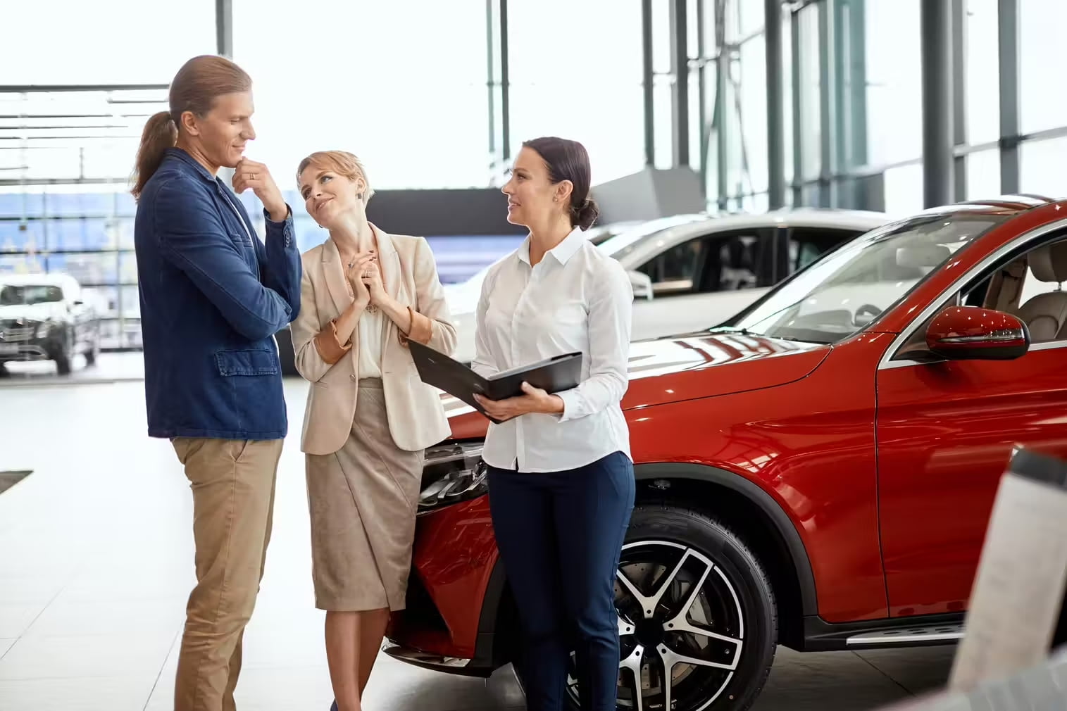 can you buy a car with no money down 1
