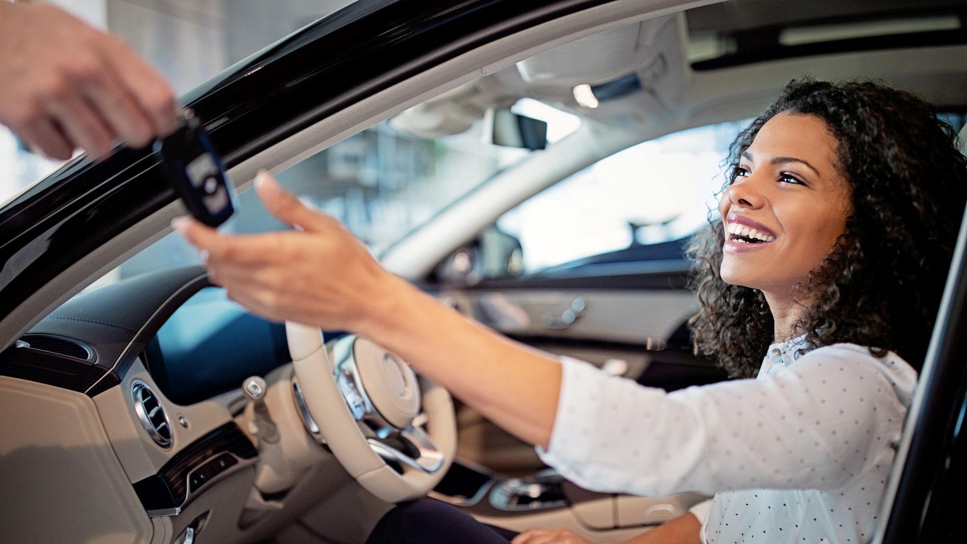 How can you buy a used car with no down payment Your Guide to Car Loans in 2024
