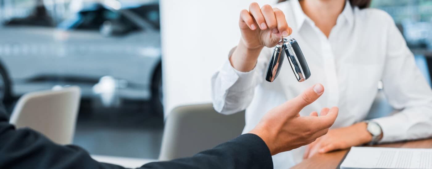 can you buy a car with no money down 6