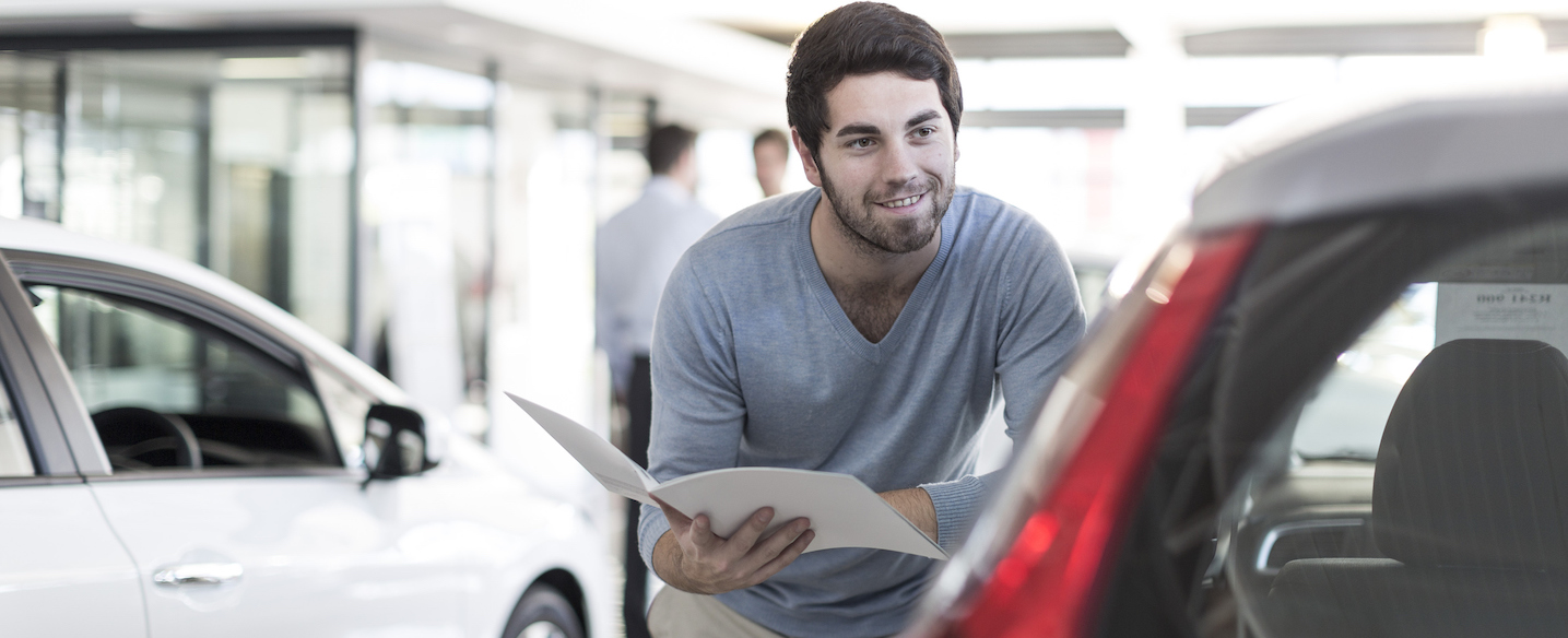 How to buy a used car with no down payment?