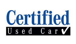 What is a Certified Used Car
