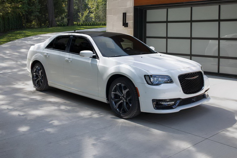 How Long Does A Chrysler 300 Last?