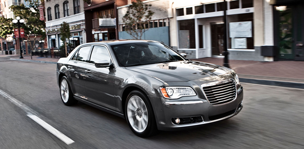 Is It Worth Buying A Used Chrysler 300?