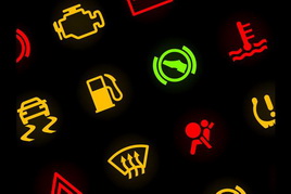 What Do the Dashboard Lights in Your Car Mean?