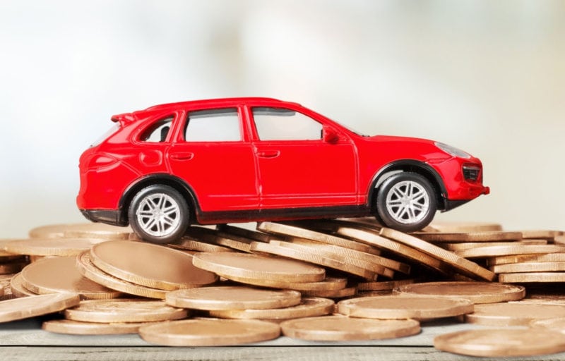 What Is a Good Down Payment on a Used Car?