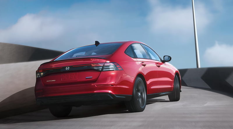 honda accord vs toyota camry 1