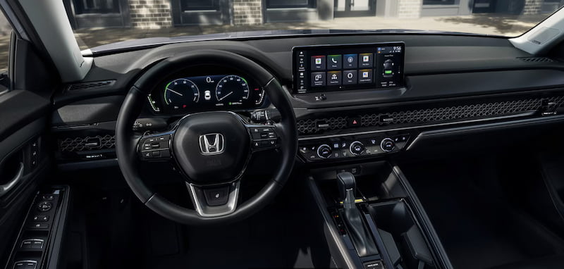 honda accord vs toyota camry 3