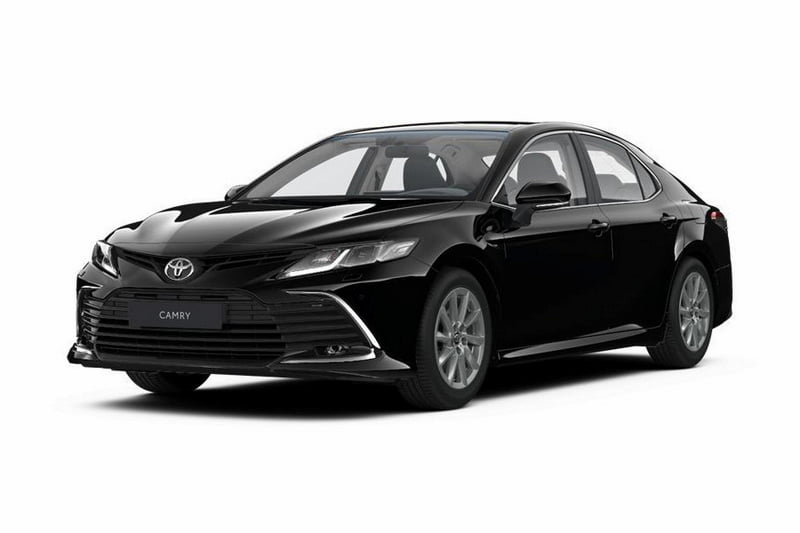 camry