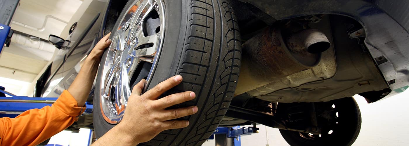 How Often Should You Rotate Your Tires?