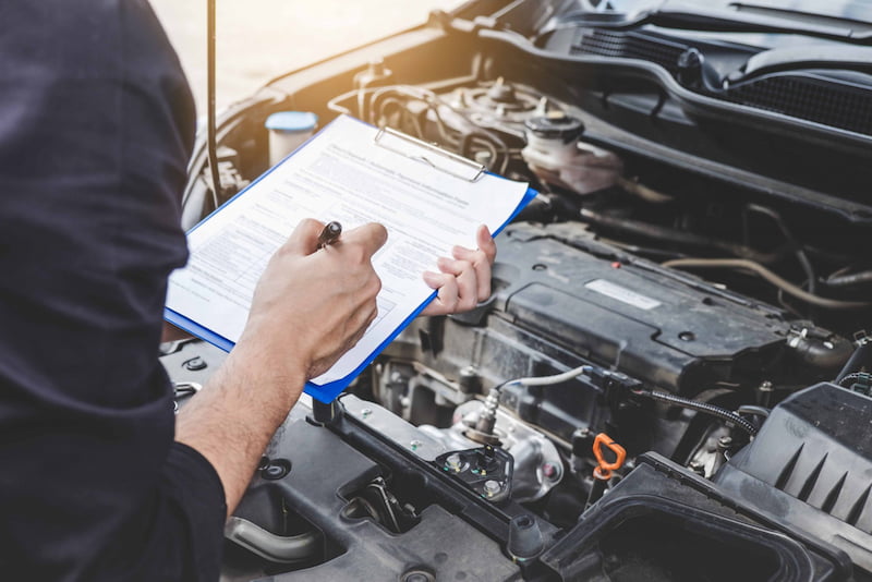 how to maintain your used car for longevity 4