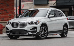 Is The BMW X1 The Best Used Luxury SUV You Can Afford Right Now?