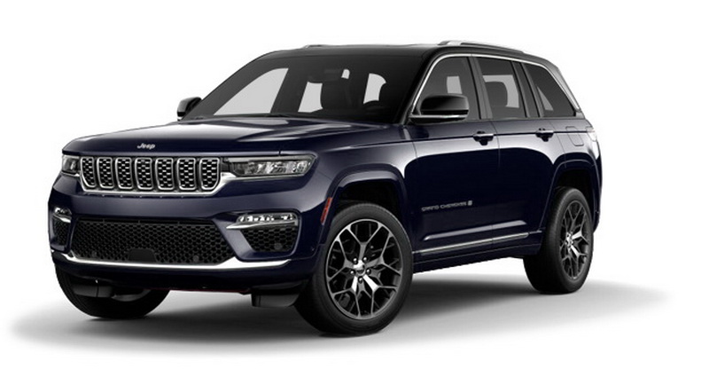 jeep grand cherokee overview 13