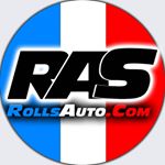 Rolls Auto Sales