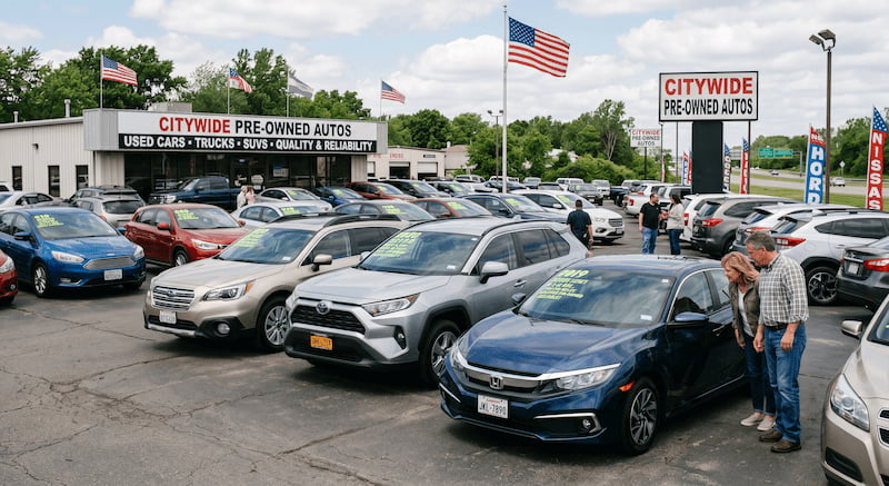 Most Reliable Used Cars for 2026–2027: The Ultimate Buyer’s Guide