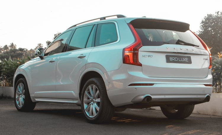 most reliable used luxury cars under 20.000 5