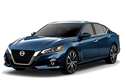 Top Reasons Why You Should Buy A Used Nissan Altima
