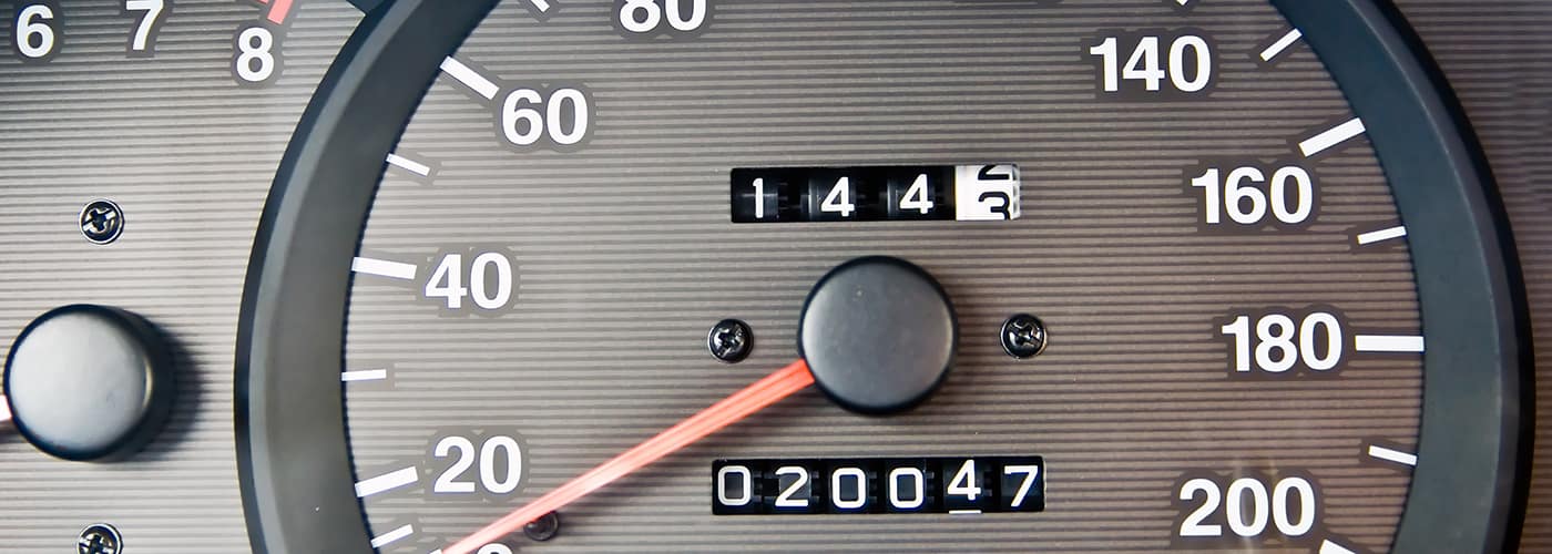 What is Good Mileage On A Used Car?