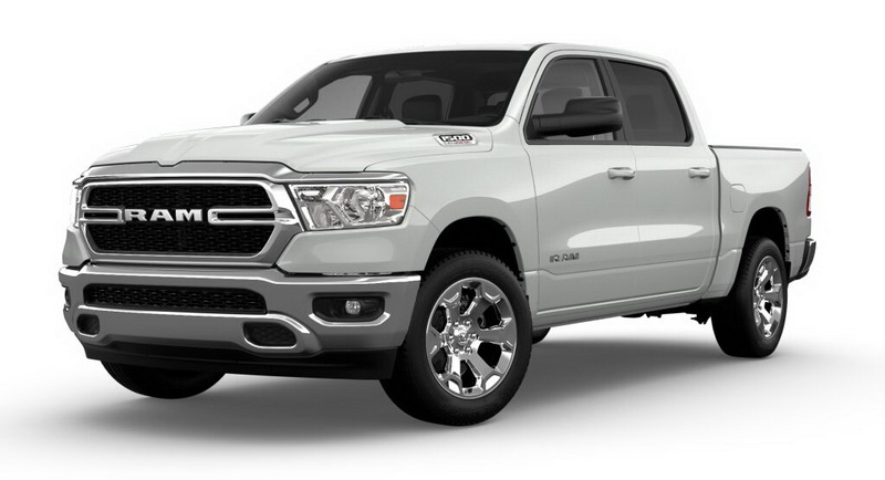 Benefits Of Buying A Used RAM 1500