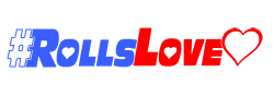 Rolls Love Logo
