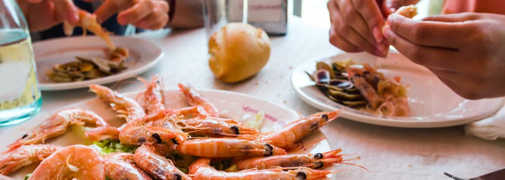 Seafood Restaurants in Philadelphia