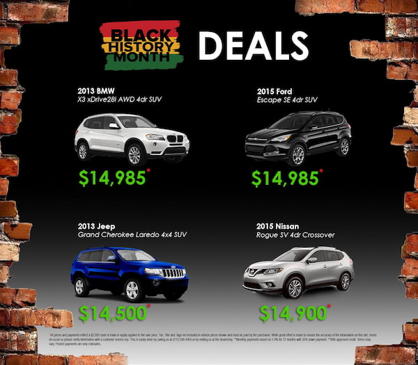 Used Car Dealership in Philadelphia, PA Rolls Auto Sales