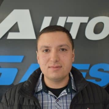 Yuriy Grigoryan