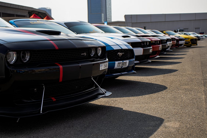 The Pros and Cons of Buying a Used Car vs. a New Car