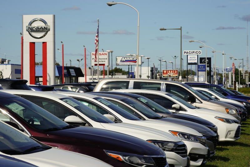 Top 7 Car Dealerships in Philadelphia