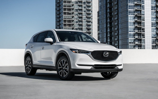 mazda cx 5