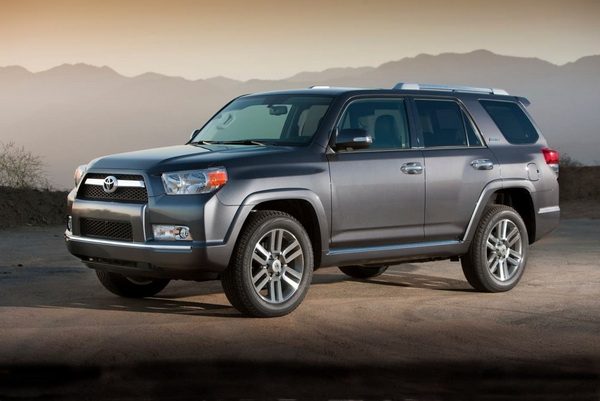 toyota 4runner