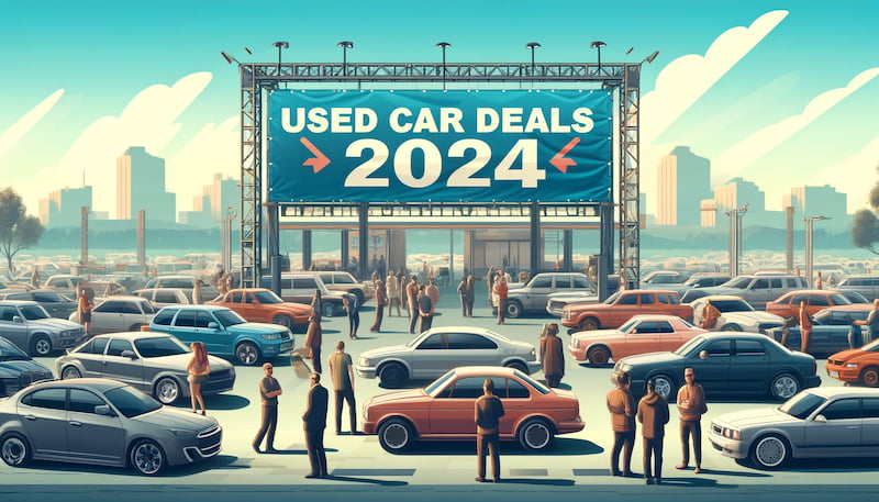 Used Car Buying Hacks for 2025: Negotiation Tips & Market Insights