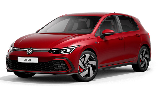 Volkswagen GTI