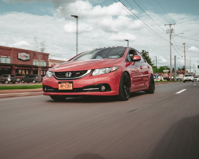 Which Honda Car Is Best in 2026?