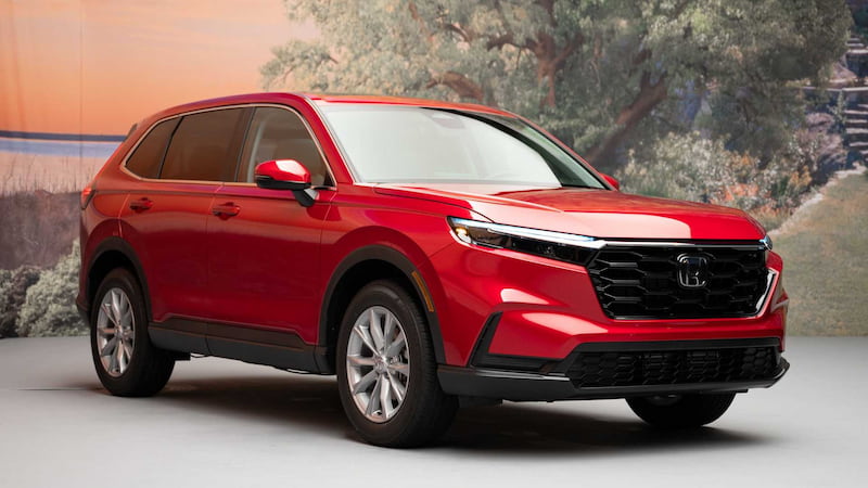 Honda SUV