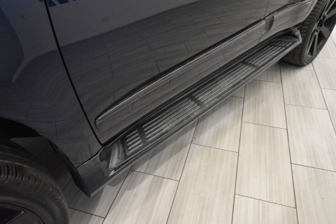 2017 Lexus GX 460 Base AWD 4dr SUV