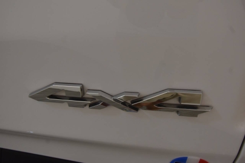 2021 RAM 1500 Big Horn 4x4 4dr Crew Cab 5.6 ft. SB Pickup