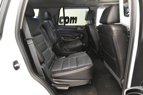 2018 GMC Yukon Denali 4x4 4dr SUV